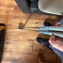 Cobra Aerojet 4&5 Same Length Irons Image 4