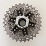 Road Bike cassette, Shimano Dura-Ace 11-30 CS-R9200 12- Speed. NEW Image 3