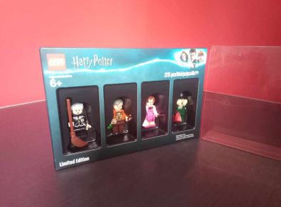 Lego Harry Potter Bricktober 5005254