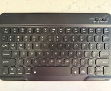 Bluetooth Keyboard