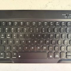 Bluetooth Keyboard