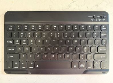 Bluetooth Keyboard