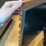Lot of two Chest of drawers and a shelving unit Image 10