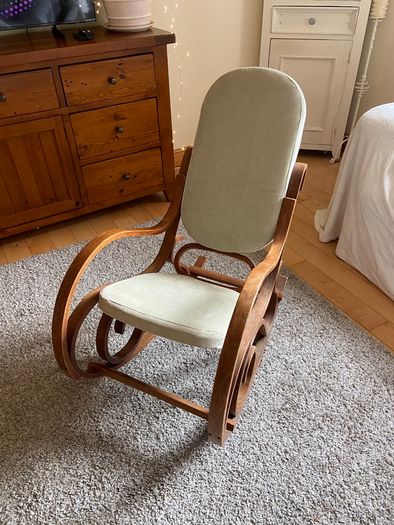 Rocking Chair