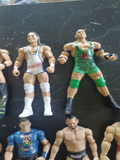 Wwe