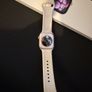 Apple Watch Series 11 42mm, Rose Gold Aluminum) Like New Image 4