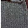 Grey Skirt  Size 10 Image 3