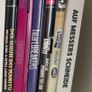 Large Film & TV Collection (German) Image 5