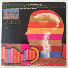 Foxx 'Revolt of Emily Young'