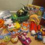 toys mix Image 3
