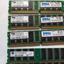 DDR 1GB Ram for sale Image 2
