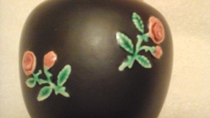 Pretty vase