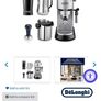 De' Longhi Dedica Barista Bundle Image 2