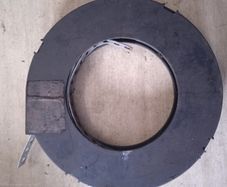 6mm strapping