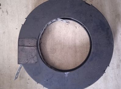 6mm strapping