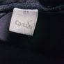 Black Slim Fit Trouser Image 2