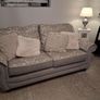 3 seater and 2 arm chairs Image 6