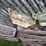 Wicker Flower pots Image 8