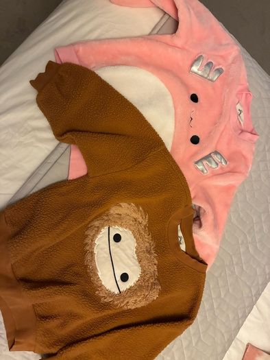 Girls Clothes Bundle (Age: 6)