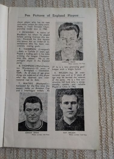 Irish   Soccer   Internation