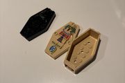 lego Egyptian coffin pieces x 3