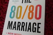The 80/80 Marriage - Nate Klemp, Kaley Klemp, Relationship advice