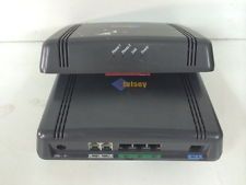 Great 2 double two antenna router Tesley Italy CPL4