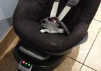 Maxi Cosi Pearl and Family fix Base