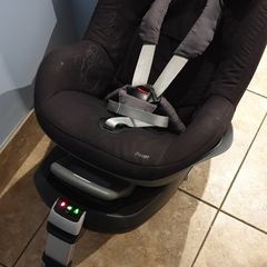 Maxi Cosi Pearl and Family fix Base