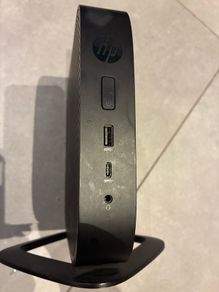 HPT530 Thin client