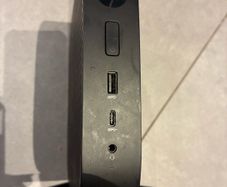 HPT530 Thin client