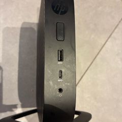 HPT530 Thin client