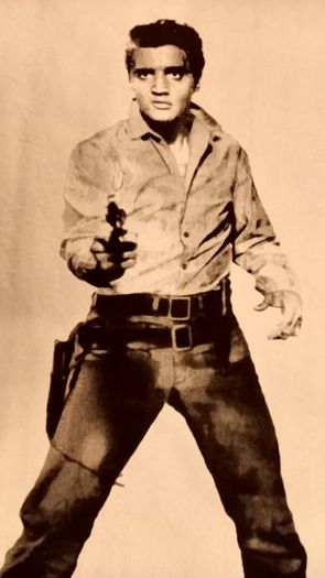 elvis