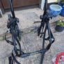 Buzzrack Mozzquito 3 - 3 Bike Carrier Image 2