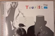 The Tourists - Greatest Hits - cd - Annie Lennox, Eurythmics