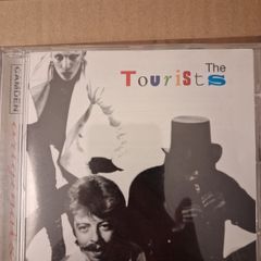 The Tourists - Greatest Hits - cd - Annie Lennox, Eurythmics