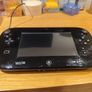 Wii U Gamepad only, no charger Image 8