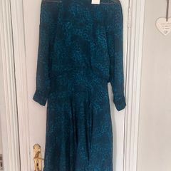 Whistles ladies cat dress