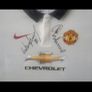 Wayne rooney x gary neville signed jersey Image 3