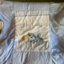 Adorable Bedding Set for baby cot or toddler bed Image 5