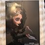Edward Scissorhands Skullector Monster High Doll Image 4