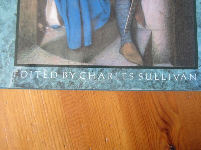 Ireland in poetry ....Charles Sullivan