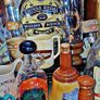 Vintage Chivas Regal whisky pub mirror and jug Image 4