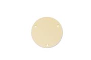 Epi Les Paul Switch Cavity Cover, Ivory Finish