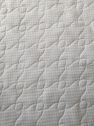 Double Mattress (mattress only)