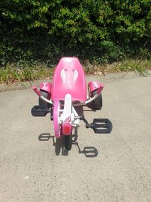 Kids cart
