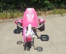 Kids cart