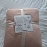 Brand New Double Duvet Set with 2 Pillowcases Image 4