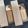 Anastasia Beverly Hills Impeccable Blurring Second Skin Matte Foundation new in boxes Image 3