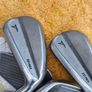Takomo 201 MKII Irons 4-PW Image 3